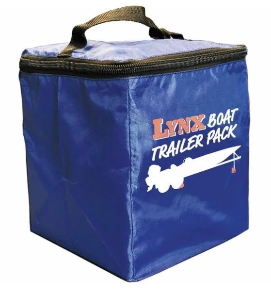 Lynx Boat Trailer Pack